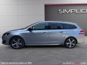 Peugeot 308 sw 1.2  130ch ss bvm6 gt line occasion simplicicar lille  simplicicar simplicibike france