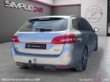 Peugeot 308 sw 1.2  130ch ss bvm6 gt line occasion simplicicar lille  simplicicar simplicibike france