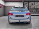 Peugeot 308 sw 1.2  130ch ss bvm6 gt line occasion simplicicar lille  simplicicar simplicibike france