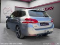 Peugeot 308 sw 1.2  130ch ss bvm6 gt line occasion simplicicar lille  simplicicar simplicibike france