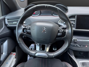 Peugeot 308 sw 1.2  130ch ss bvm6 gt line occasion simplicicar lille  simplicicar simplicibike france