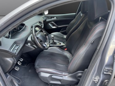 Peugeot 308 sw 1.2  130ch ss bvm6 gt line occasion simplicicar lille  simplicicar simplicibike france