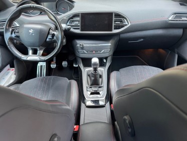 Peugeot 308 sw 1.2  130ch ss bvm6 gt line occasion simplicicar lille  simplicicar simplicibike france