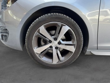 Peugeot 308 sw 1.2  130ch ss bvm6 gt line occasion simplicicar lille  simplicicar simplicibike france