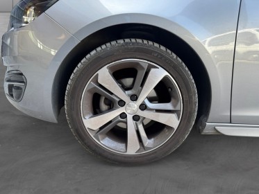 Peugeot 308 sw 1.2  130ch ss bvm6 gt line occasion simplicicar lille  simplicicar simplicibike france
