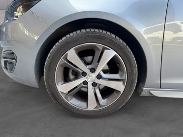 Peugeot 308 sw 1.2  130ch ss bvm6 gt line occasion simplicicar lille  simplicicar simplicibike france