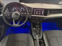 Audi a1 sportback 30 tfsi 116 s tronic7 s line / carplay / radar av arr / led occasion simplicicar veauche simplicicar...
