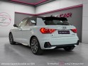 Audi a1 sportback 30 tfsi 116 s tronic7 s line / carplay / radar av arr / led occasion simplicicar veauche simplicicar...