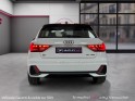 Audi a1 sportback 30 tfsi 116 s tronic7 s line / carplay / radar av arr / led occasion simplicicar veauche simplicicar...