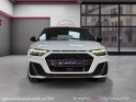 Audi a1 sportback 30 tfsi 116 s tronic7 s line / carplay / radar av arr / led occasion simplicicar veauche simplicicar...