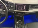 Audi a1 sportback 30 tfsi 116 s tronic7 s line / carplay / radar av arr / led occasion simplicicar veauche simplicicar...