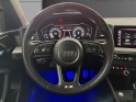 Audi a1 sportback 30 tfsi 116 s tronic7 s line / carplay / radar av arr / led occasion simplicicar veauche simplicicar...