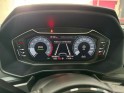 Audi a1 sportback 30 tfsi 116 s tronic7 s line / carplay / radar av arr / led occasion simplicicar veauche simplicicar...