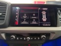 Audi a1 sportback 30 tfsi 116 s tronic7 s line / carplay / radar av arr / led occasion simplicicar veauche simplicicar...