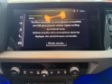 Audi a1 sportback 30 tfsi 116 s tronic7 s line / carplay / radar av arr / led occasion simplicicar veauche simplicicar...