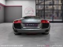 Audi r8 r8 v8 4.2 fsi 420cv quattro r-tronic - garantie 12 mois occasion simplicicar lyon ouest simplicicar simplicibike france