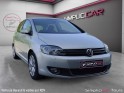 Volkswagen golf plus 1.4 tsi 122 carat occasion simplicicar tours  simplicicar simplicibike france