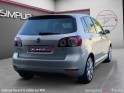 Volkswagen golf plus 1.4 tsi 122 carat occasion simplicicar tours  simplicicar simplicibike france