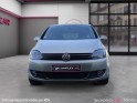 Volkswagen golf plus 1.4 tsi 122 carat occasion simplicicar tours  simplicicar simplicibike france