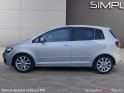 Volkswagen golf plus 1.4 tsi 122 carat occasion simplicicar tours  simplicicar simplicibike france