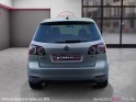 Volkswagen golf plus 1.4 tsi 122 carat occasion simplicicar tours  simplicicar simplicibike france