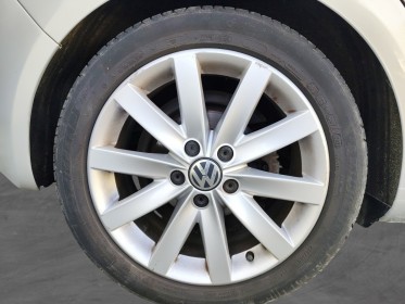Volkswagen golf plus 1.4 tsi 122 carat occasion simplicicar tours  simplicicar simplicibike france