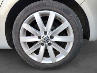 Volkswagen golf plus 1.4 tsi 122 carat occasion simplicicar tours  simplicicar simplicibike france