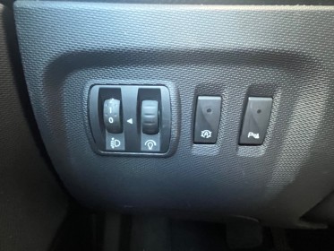 Renault captur tce 120 energy e6 intens edc occasion paris 15ème (75) simplicicar simplicibike france