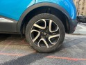 Renault captur tce 120 energy e6 intens edc occasion paris 15ème (75) simplicicar simplicibike france