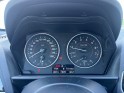 Bmw serie 1 f20 lci 118i 136 ch m sport - volant m/radar av ar/sièges chauffans/ja 18 - garantie 12 mois occasion...