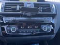 Bmw serie 1 f20 lci 118i 136 ch m sport - volant m/radar av ar/sièges chauffans/ja 18 - garantie 12 mois occasion...