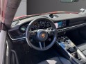 Porsche 911 carrera coupe 992 s coupe 3.0i 450 pdk occasion paris 17ème (75)(porte maillot) simplicicar simplicibike france
