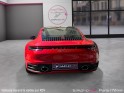 Porsche 911 carrera coupe 992 s coupe 3.0i 450 pdk occasion paris 17ème (75)(porte maillot) simplicicar simplicibike france