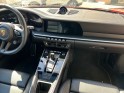 Porsche 911 carrera coupe 992 s coupe 3.0i 450 pdk occasion paris 17ème (75)(porte maillot) simplicicar simplicibike france