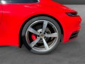 Porsche 911 carrera coupe 992 s coupe 3.0i 450 pdk occasion paris 17ème (75)(porte maillot) simplicicar simplicibike france