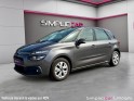 Citroen c4 spacetourer business bluehdi 130 ss eat8 business attelage  garantie 12 mois occasion simplicicar limoges ...