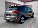 Citroen c4 spacetourer business bluehdi 130 ss eat8 business attelage  garantie 12 mois occasion simplicicar limoges ...