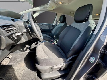 Citroen c4 spacetourer business bluehdi 130 ss eat8 business attelage  garantie 12 mois occasion simplicicar limoges ...