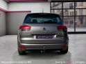 Citroen c4 spacetourer business bluehdi 130 ss eat8 business attelage  garantie 12 mois occasion simplicicar limoges ...