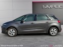 Citroen c4 spacetourer business bluehdi 130 ss eat8 business attelage  garantie 12 mois occasion simplicicar limoges ...
