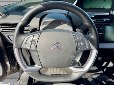 Citroen c4 spacetourer business bluehdi 130 ss eat8 business attelage  garantie 12 mois occasion simplicicar limoges ...