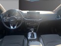 Kia xceed hybride rechargeable xceed 1.6 gdi  141 ch / active / dct6  / garantie 2029 kia occasion  simplicicar nord isere...