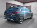 Kia xceed hybride rechargeable xceed 1.6 gdi  141 ch / active / dct6  / garantie 2029 kia occasion  simplicicar nord isere...