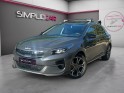 Kia xceed hybride rechargeable xceed 1.6 gdi  141 ch / active / dct6  / garantie 2029 kia occasion  simplicicar nord isere...