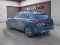 Kia xceed hybride rechargeable xceed 1.6 gdi  141 ch / active / dct6  / garantie 2029 kia occasion  simplicicar nord isere...