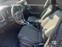 Kia xceed hybride rechargeable xceed 1.6 gdi  141 ch / active / dct6  / garantie 2029 kia occasion  simplicicar nord isere...