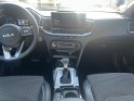 Kia xceed hybride rechargeable xceed 1.6 gdi  141 ch / active / dct6  / garantie 2029 kia occasion  simplicicar nord isere...