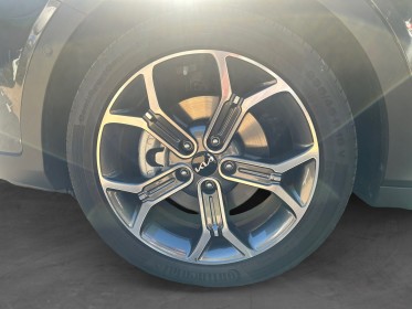 Kia xceed hybride rechargeable xceed 1.6 gdi  141 ch / active / dct6  / garantie 2029 kia occasion  simplicicar nord isere...