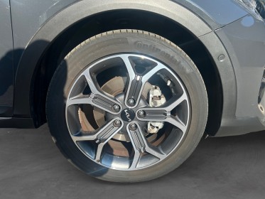 Kia xceed hybride rechargeable xceed 1.6 gdi  141 ch / active / dct6  / garantie 2029 kia occasion  simplicicar nord isere...
