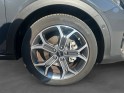 Kia xceed hybride rechargeable xceed 1.6 gdi  141 ch / active / dct6  / garantie 2029 kia occasion  simplicicar nord isere...
